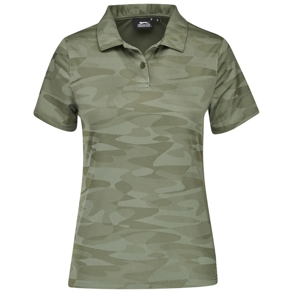 Ladies Volition Golf Shirt