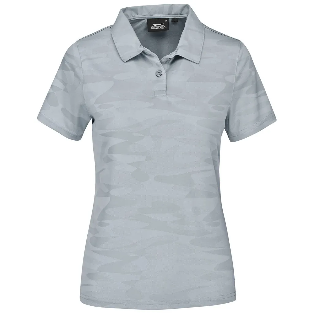Ladies Volition Golf Shirt
