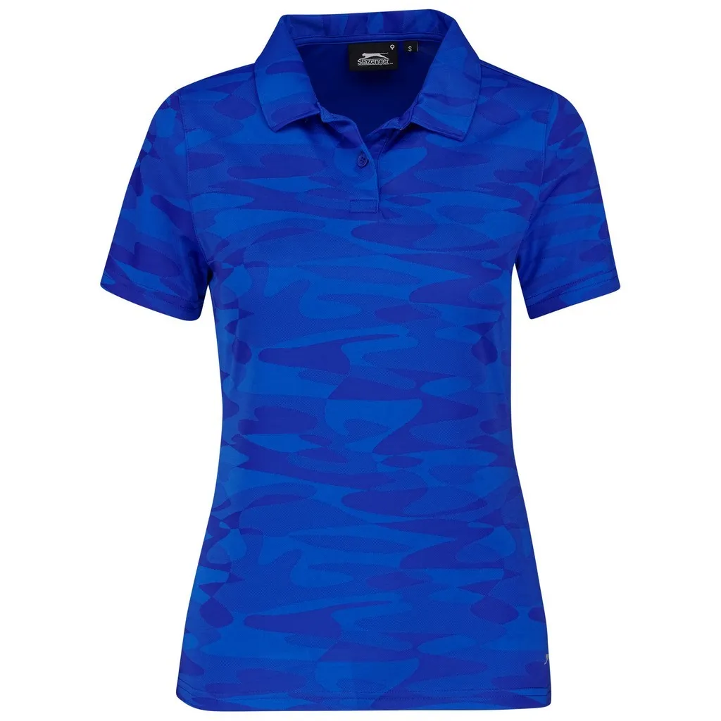 Ladies Volition Golf Shirt