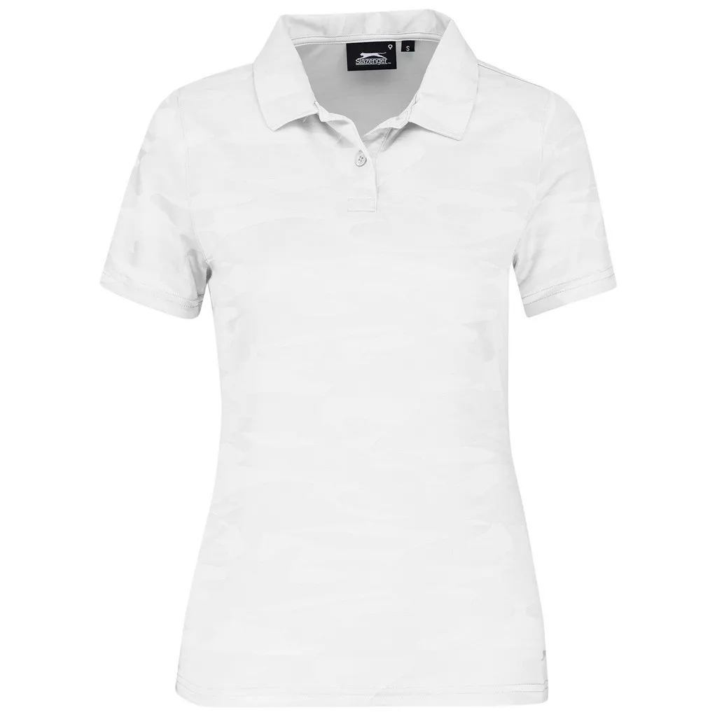 Ladies Volition Golf Shirt