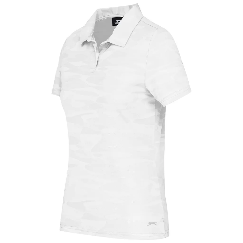 Ladies Volition Golf Shirt