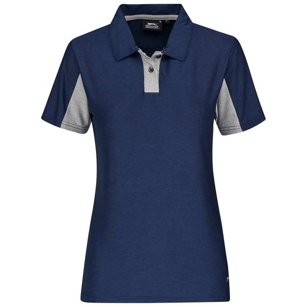 Ladies Dorado Golf Shirt