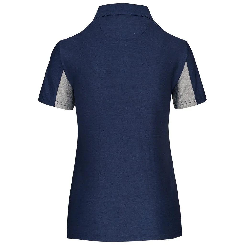 Ladies Dorado Golf Shirt