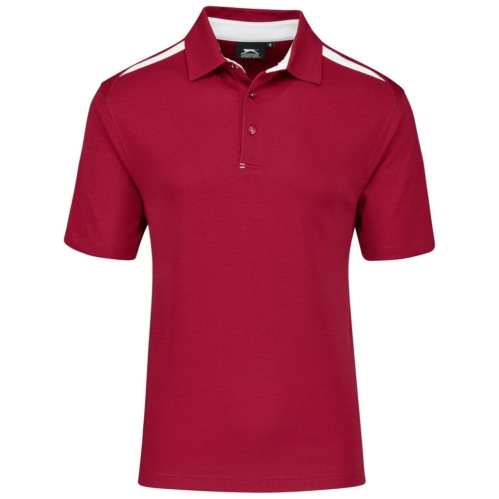 Mens Simola Golf Shirt