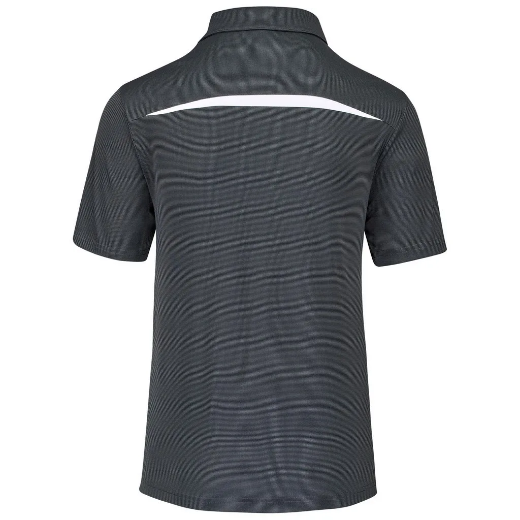 Mens Simola Golf Shirt