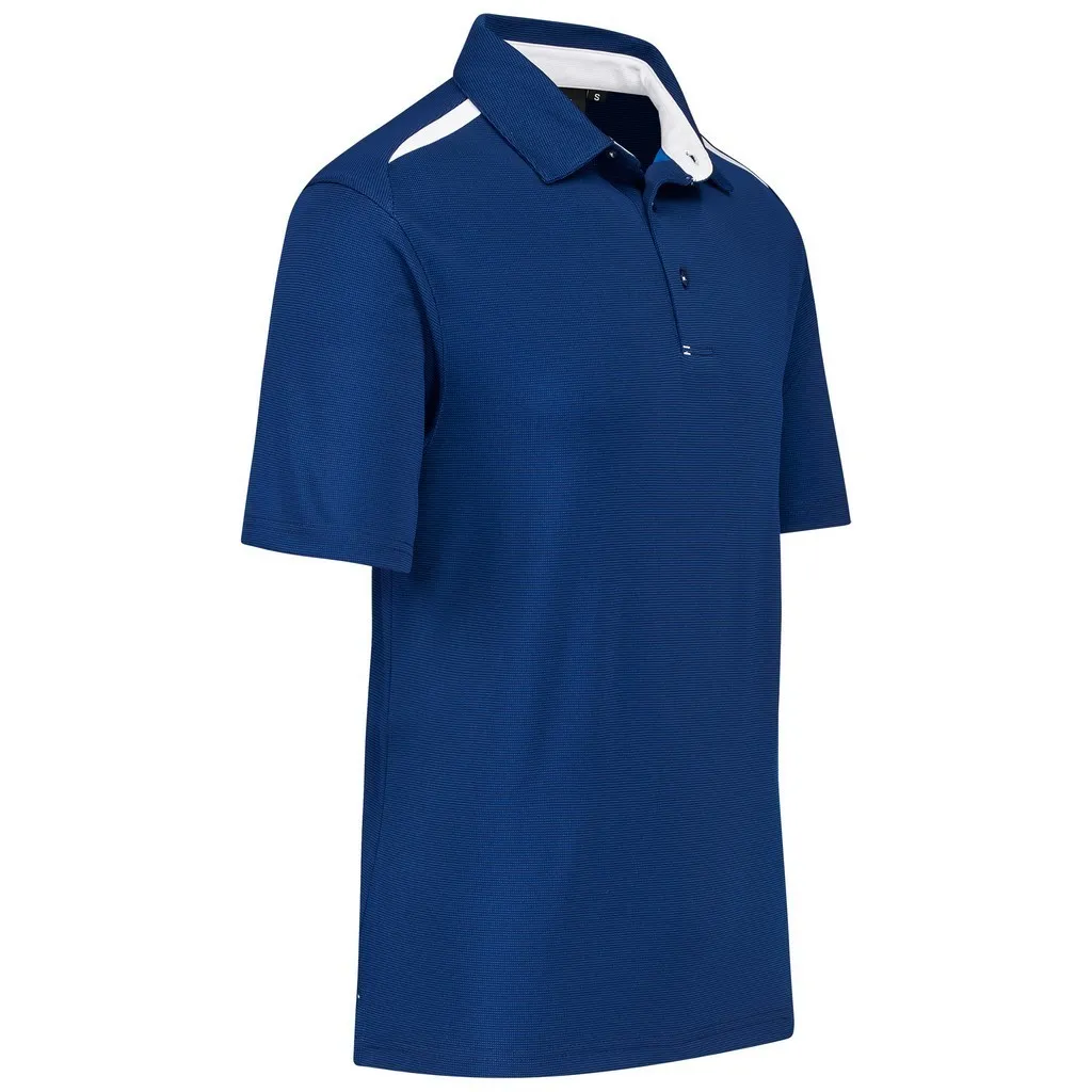 Mens Simola Golf Shirt