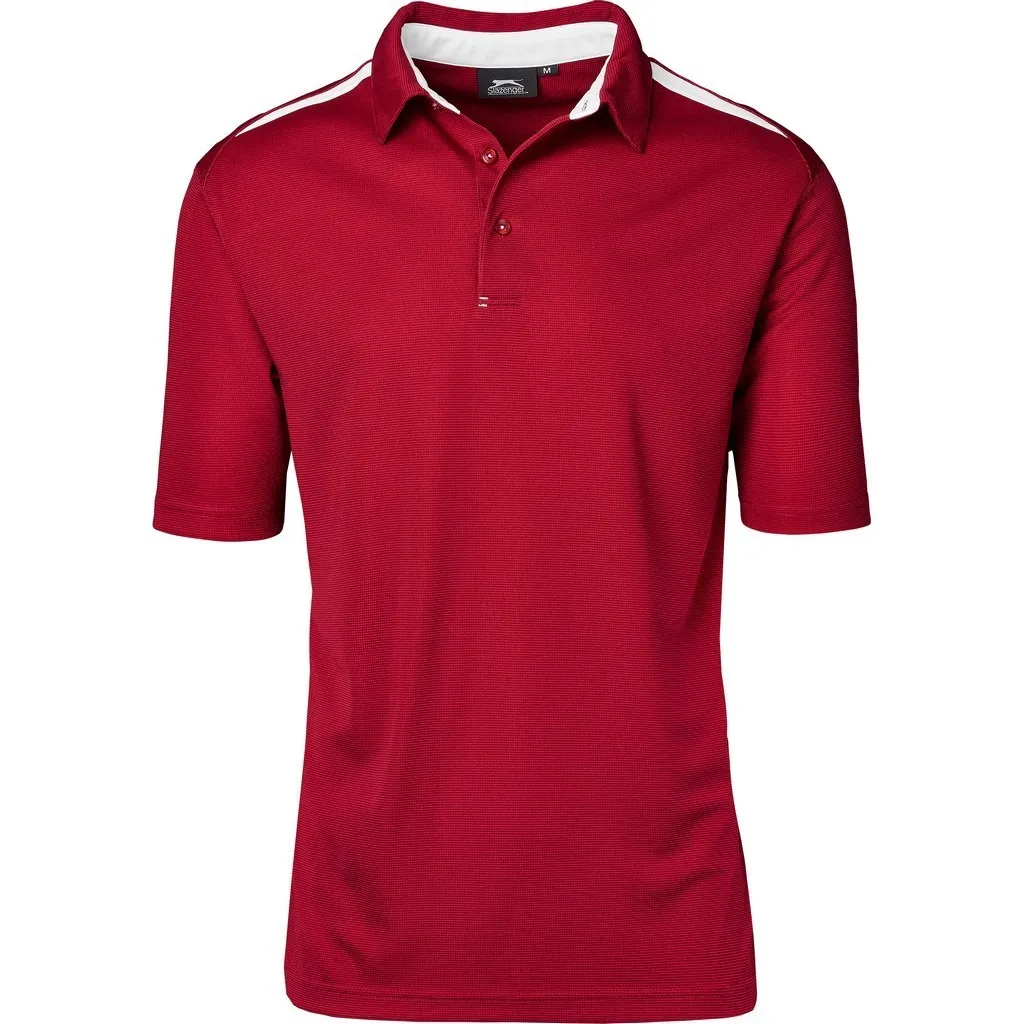 Mens Simola Golf Shirt