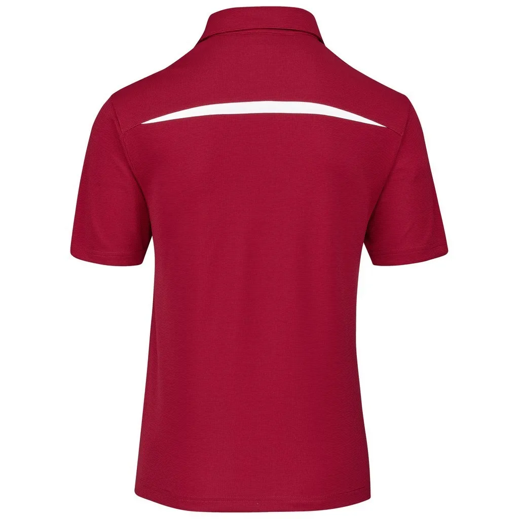 Mens Simola Golf Shirt