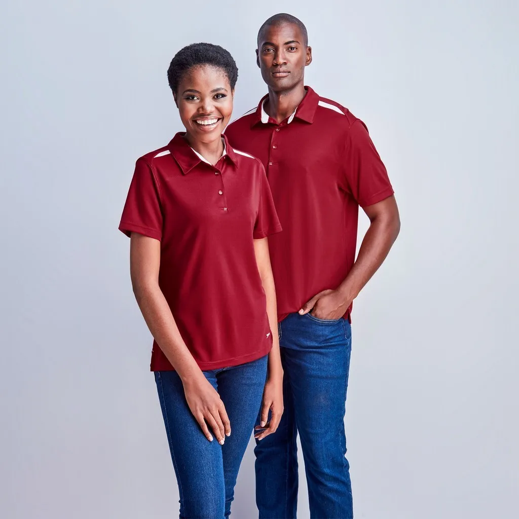 Mens Simola Golf Shirt