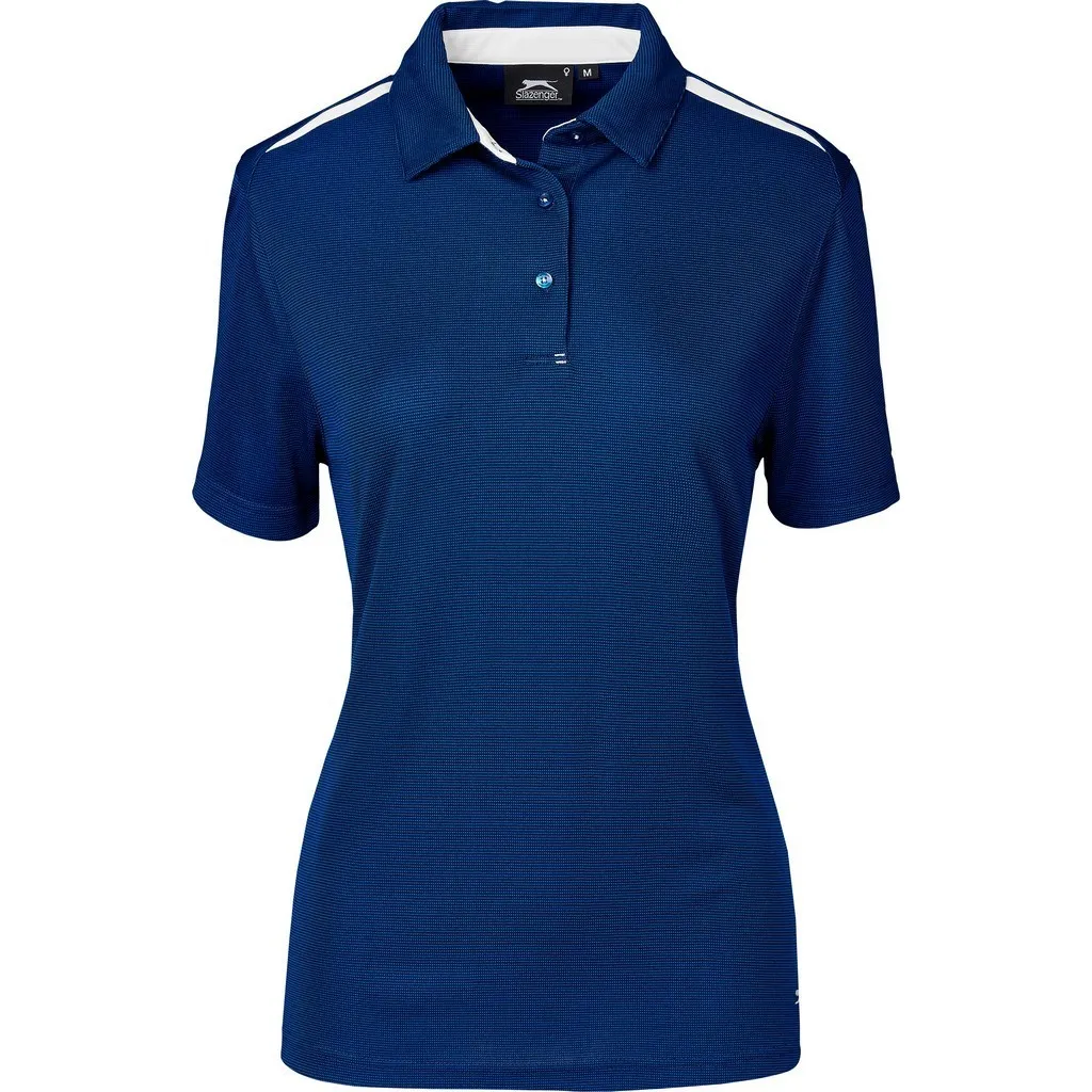Ladies Simola Golf Shirt