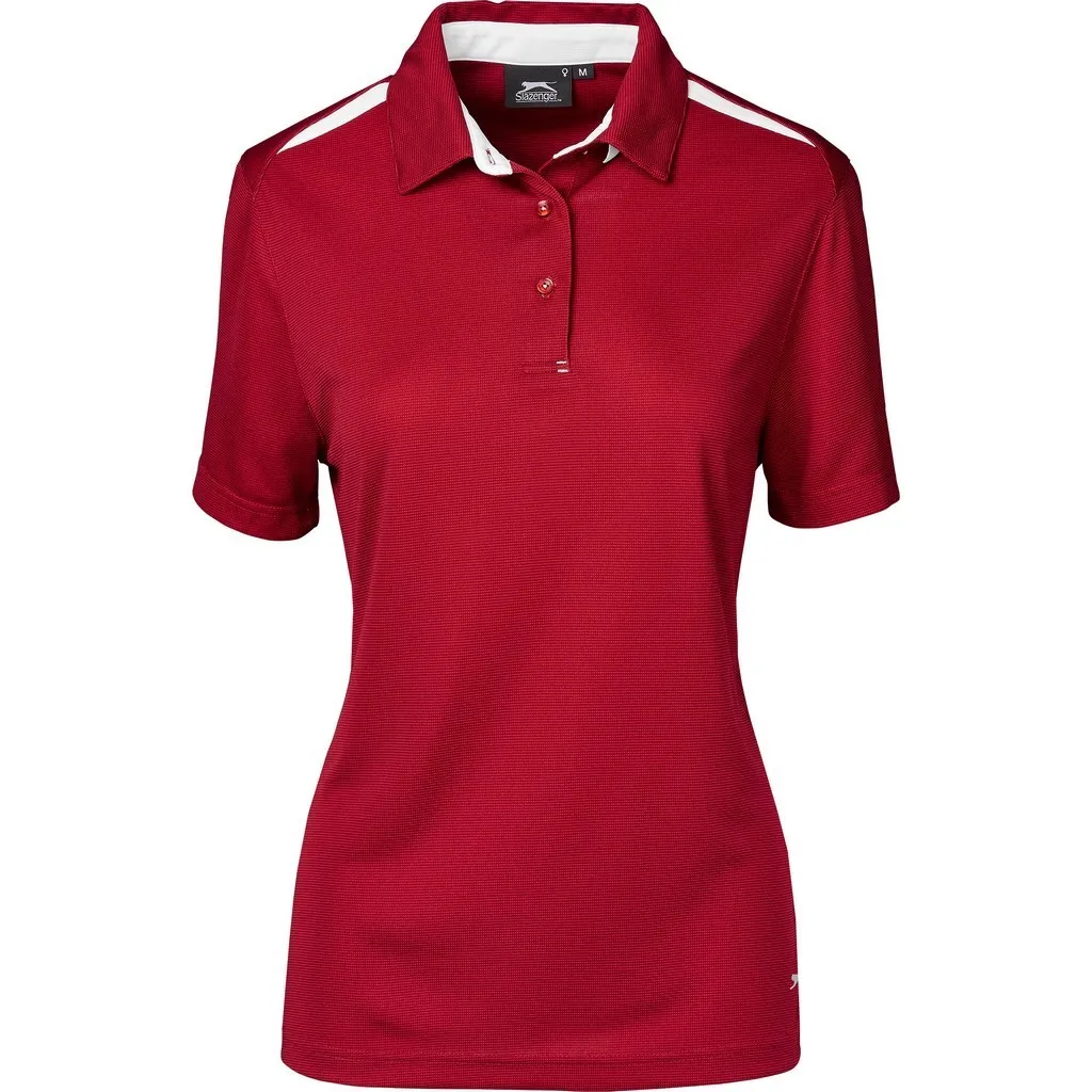 Ladies Simola Golf Shirt