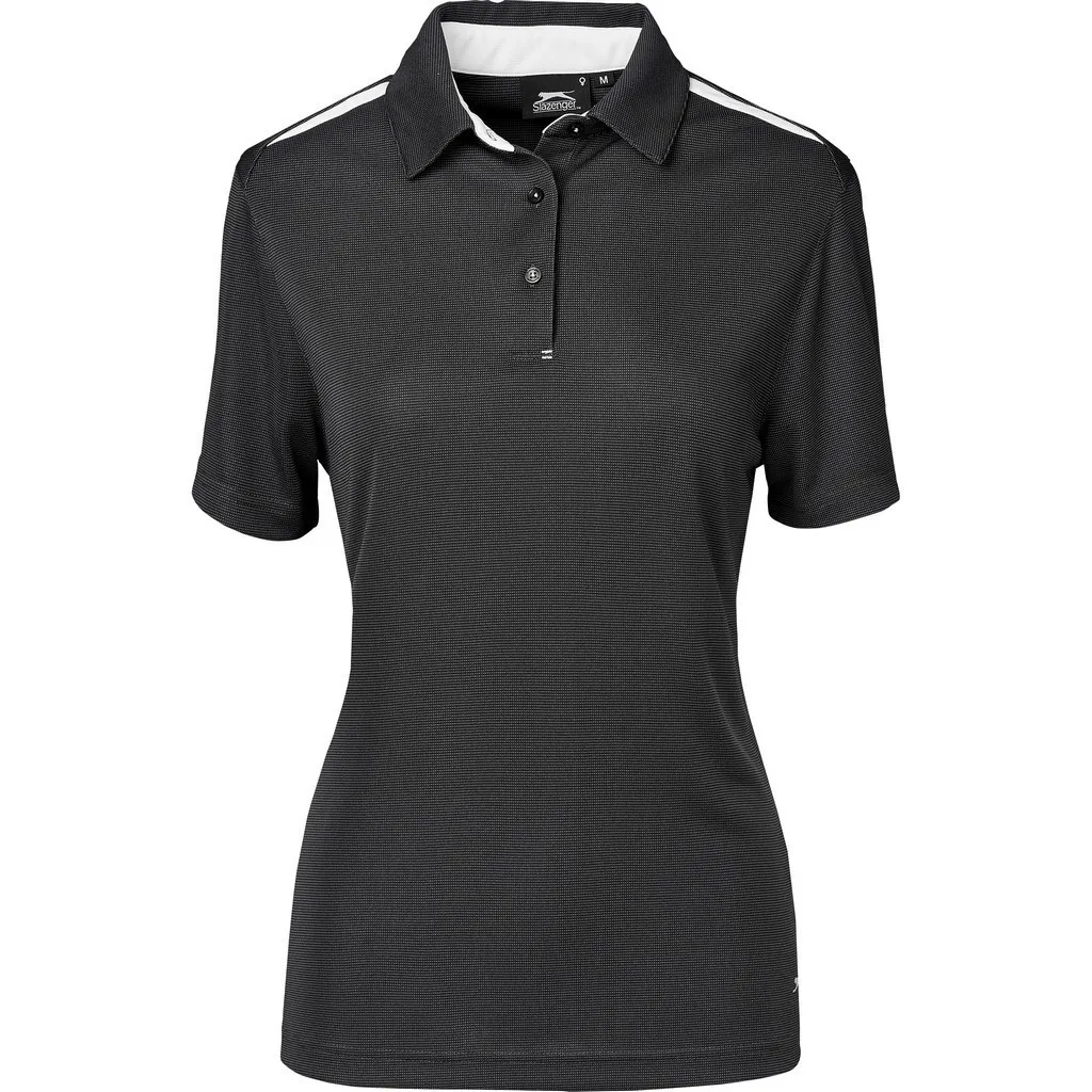 Ladies Simola Golf Shirt