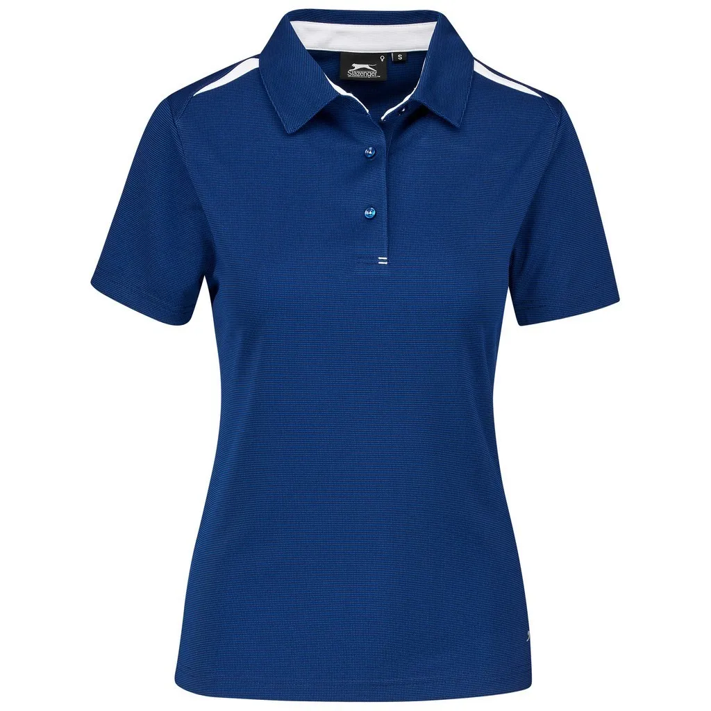 Ladies Simola Golf Shirt