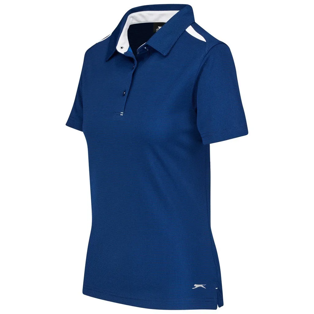 Ladies Simola Golf Shirt