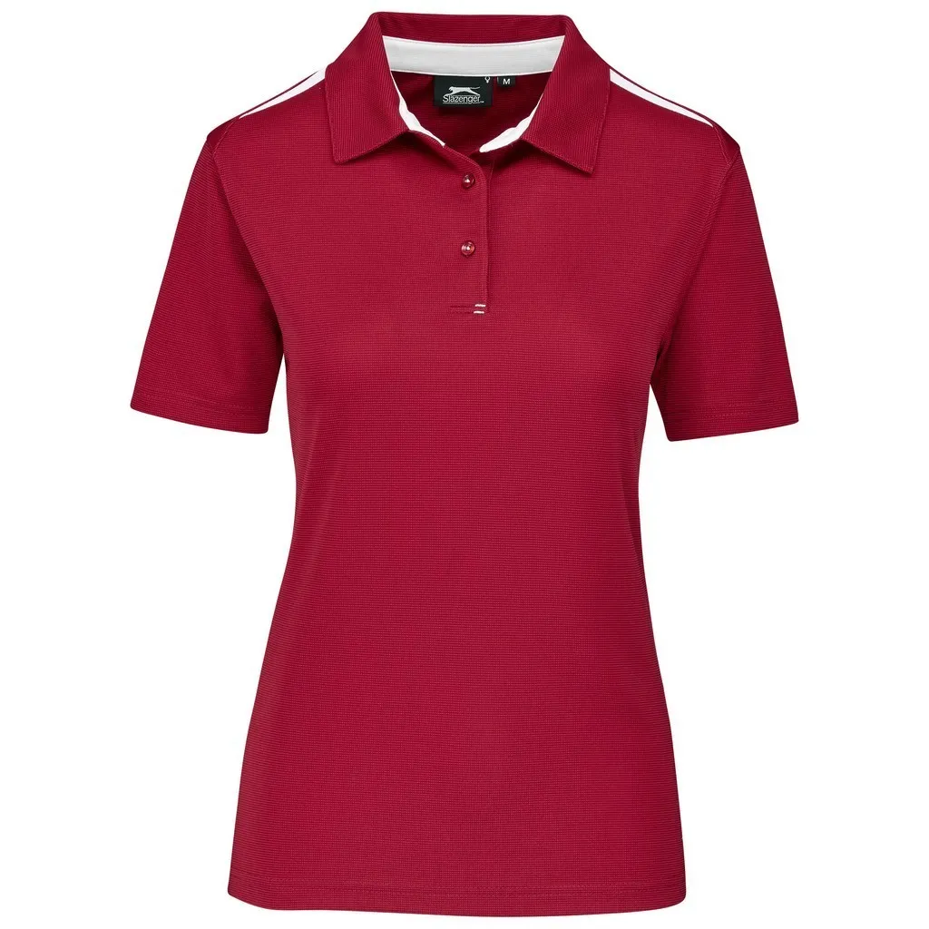 Ladies Simola Golf Shirt