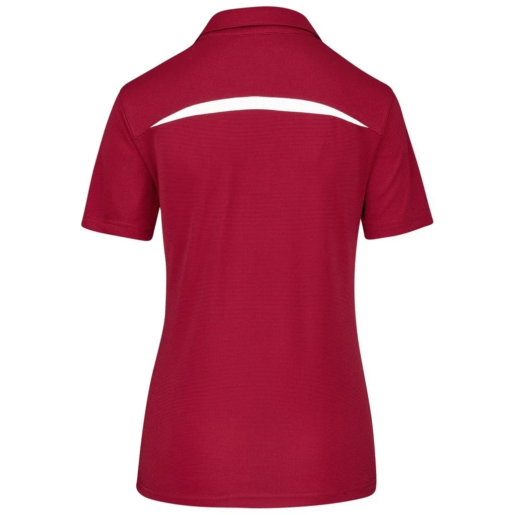 Ladies Simola Golf Shirt