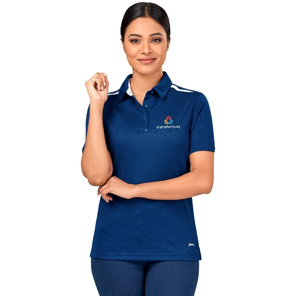 Ladies Simola Golf Shirt
