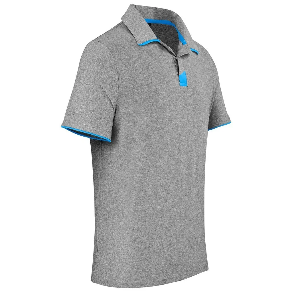 Mens Cypress Golf Shirt