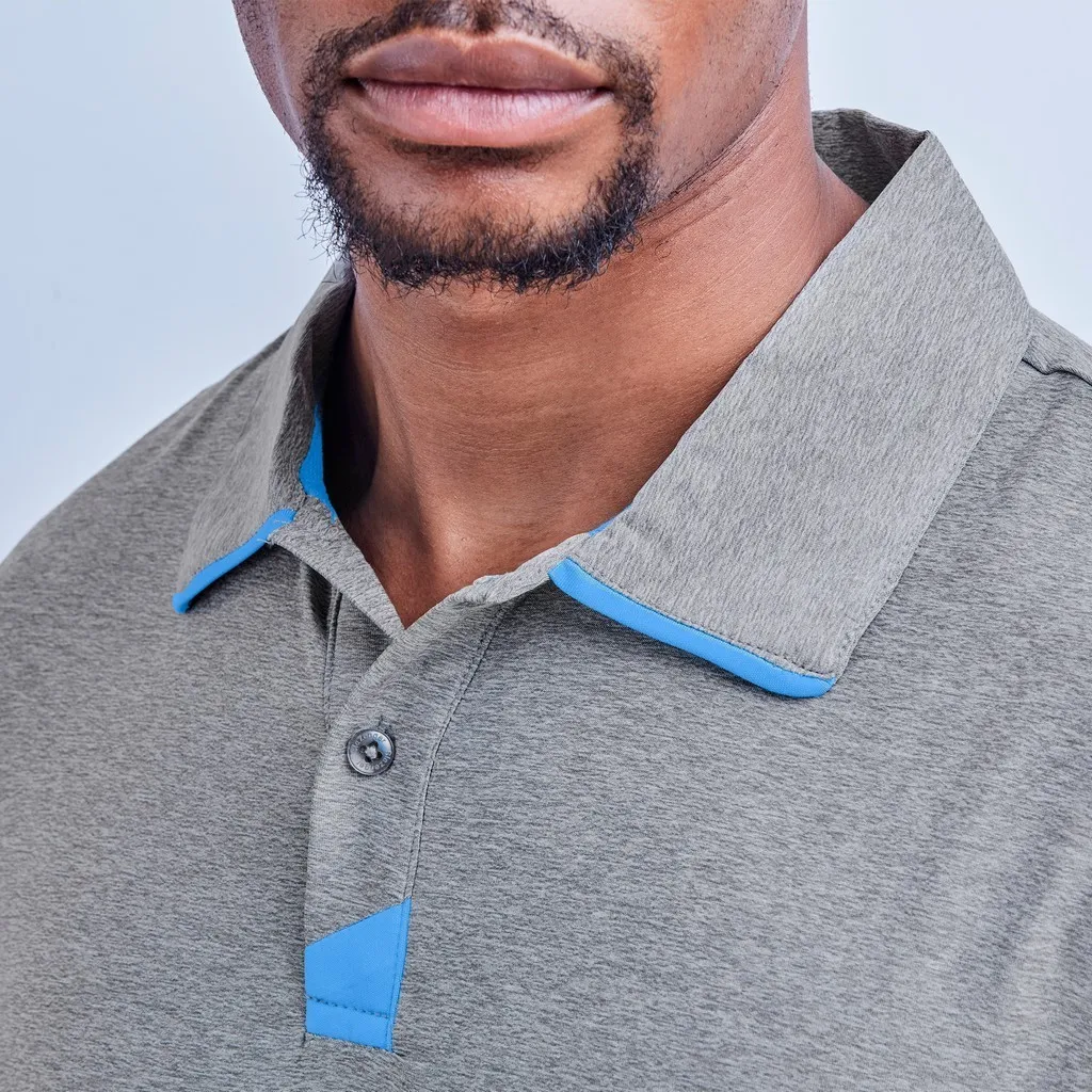 Mens Cypress Golf Shirt