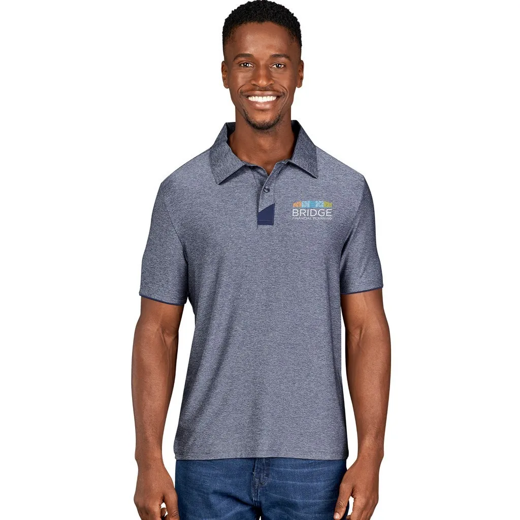 Mens Cypress Golf Shirt