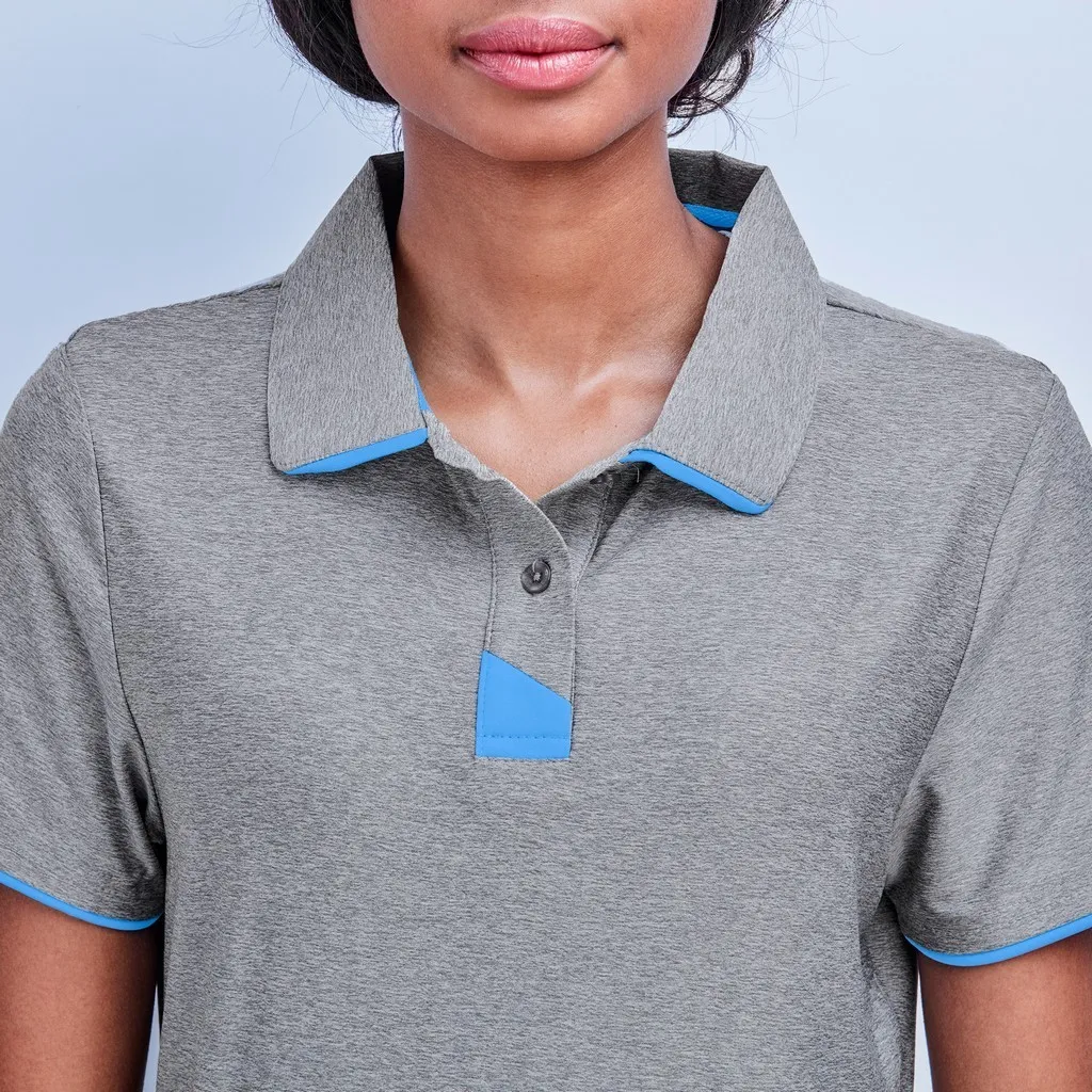 Ladies Cypress Golf Shirt