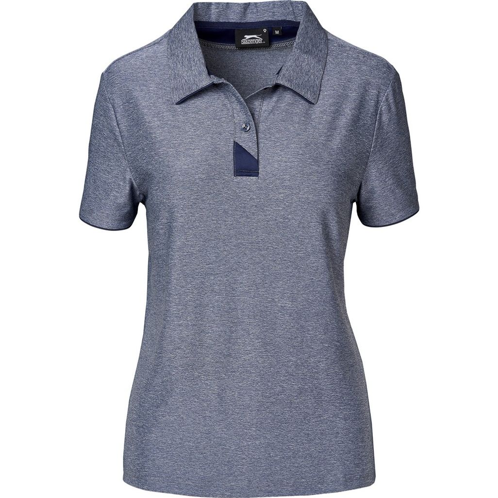 Ladies Cypress Golf Shirt