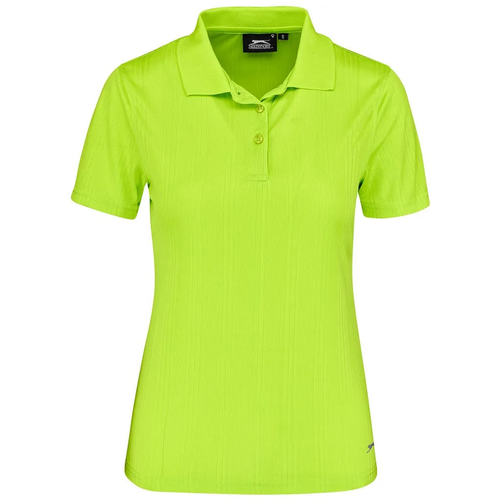 Ladies Florida Golf Shirt Creative Brands