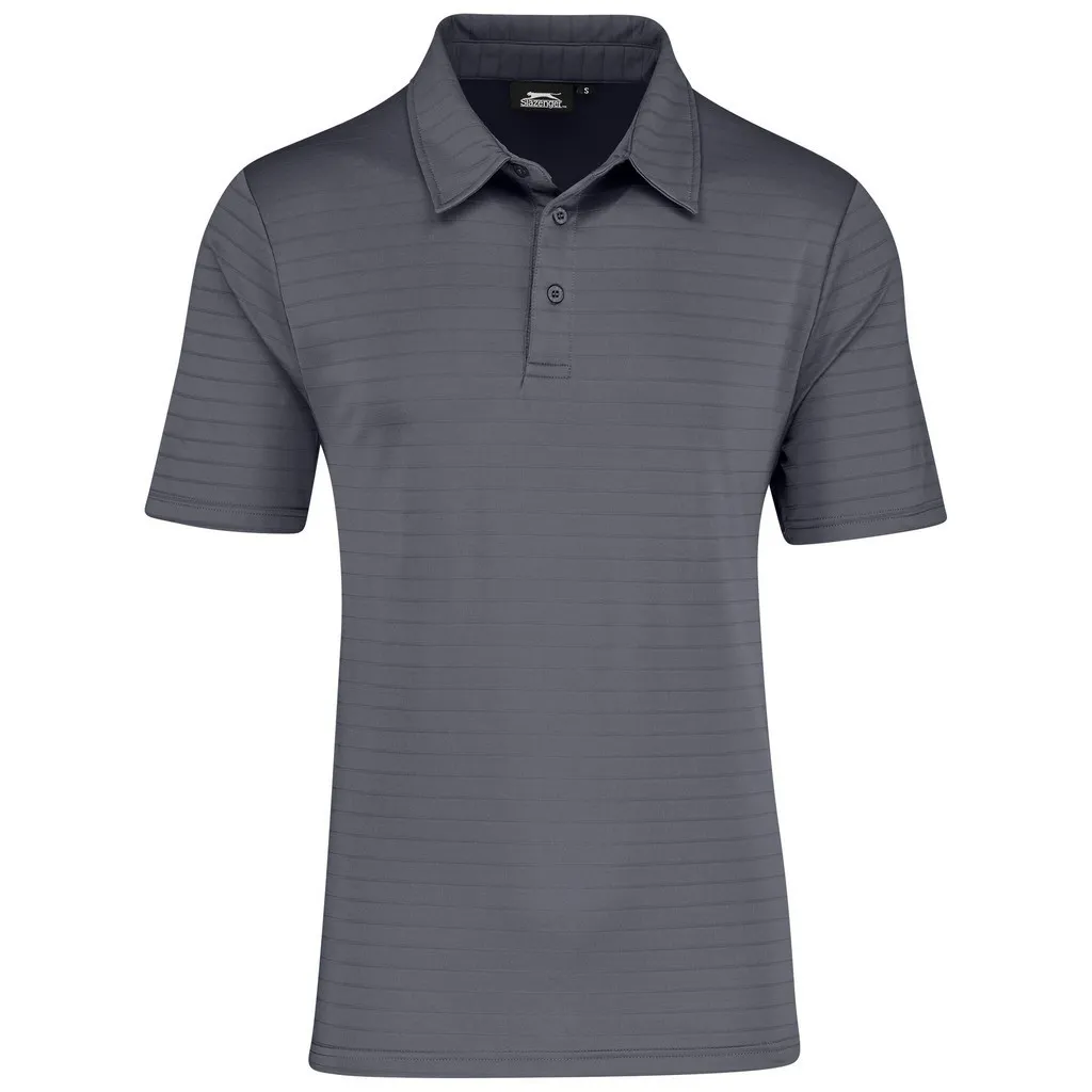 Mens Riviera Golf Shirt