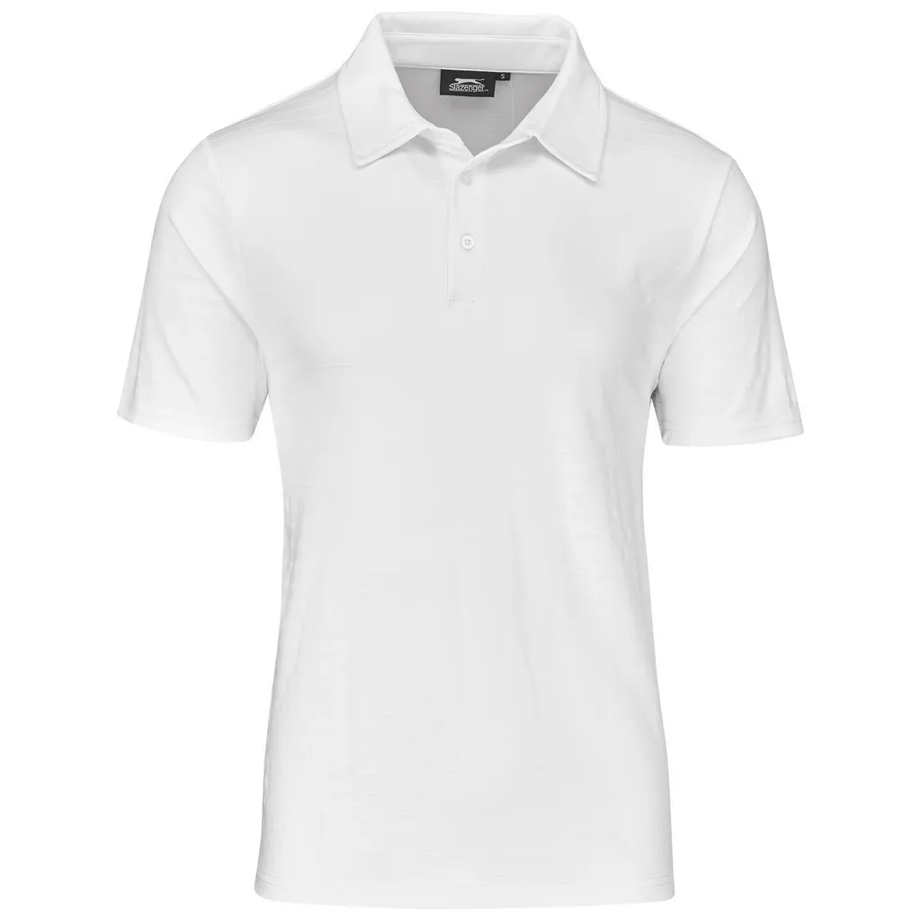 Mens Riviera Golf Shirt