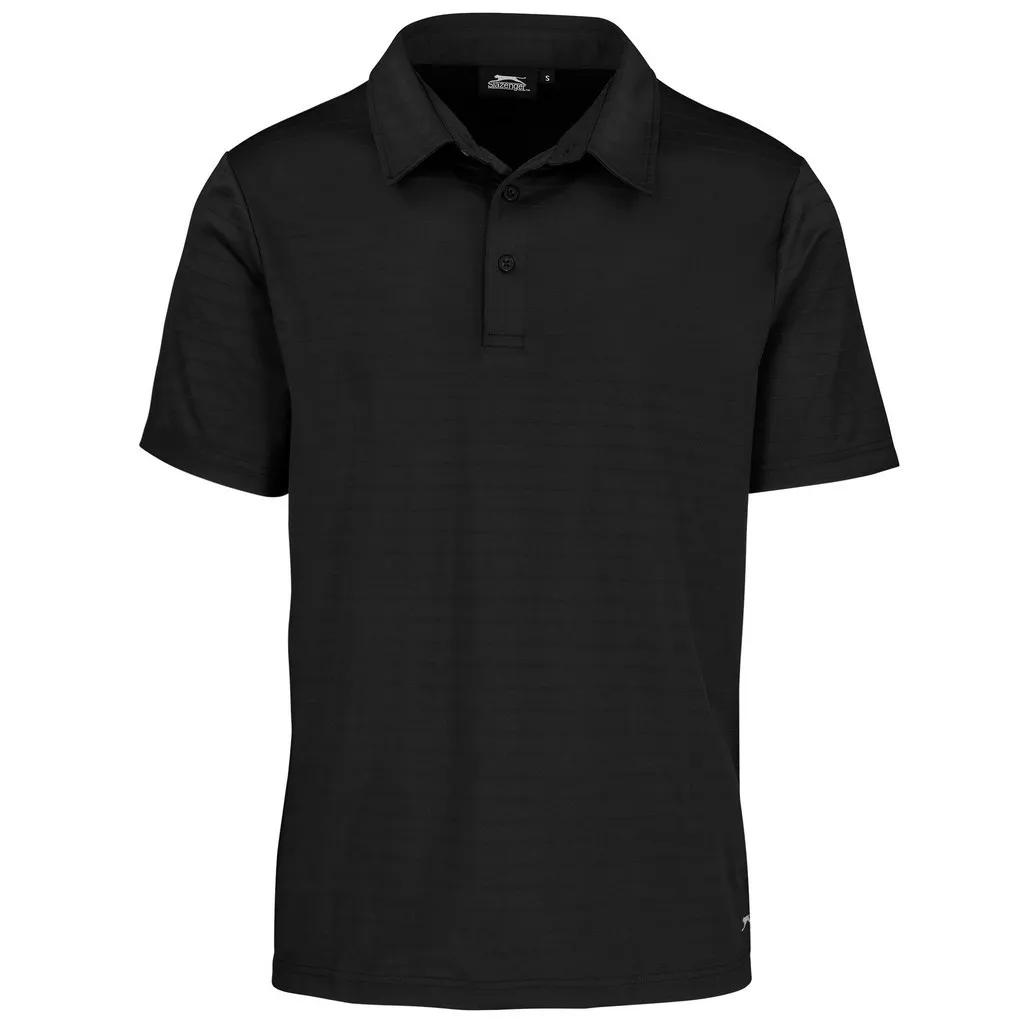 Mens Riviera Golf Shirt