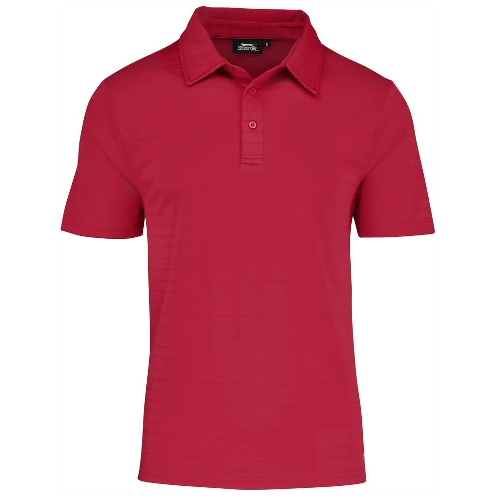 Mens Riviera Golf Shirt