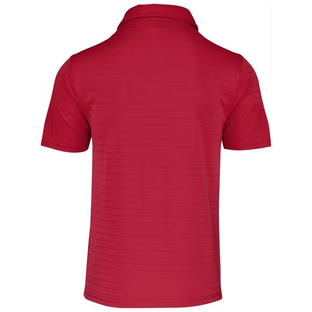Mens Riviera Golf Shirt