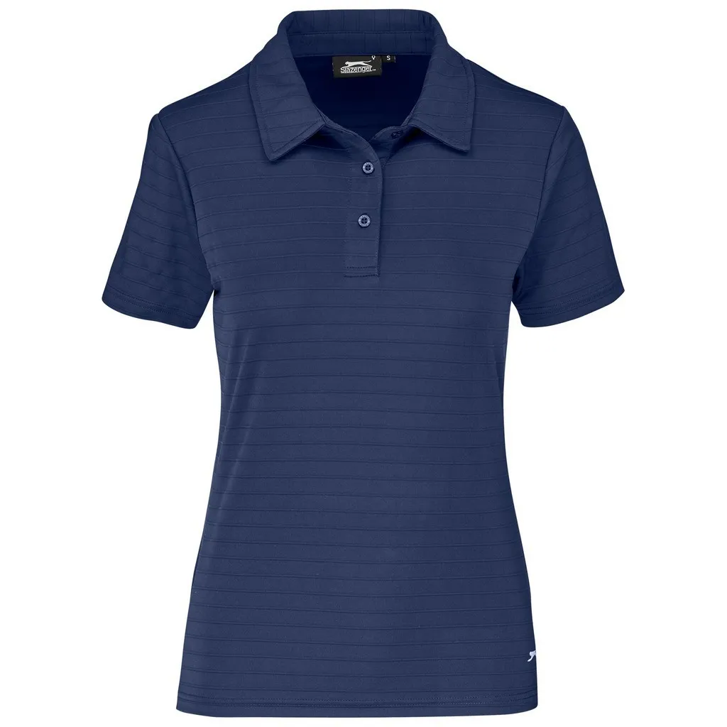 Ladies Riviera Golf Shirt
