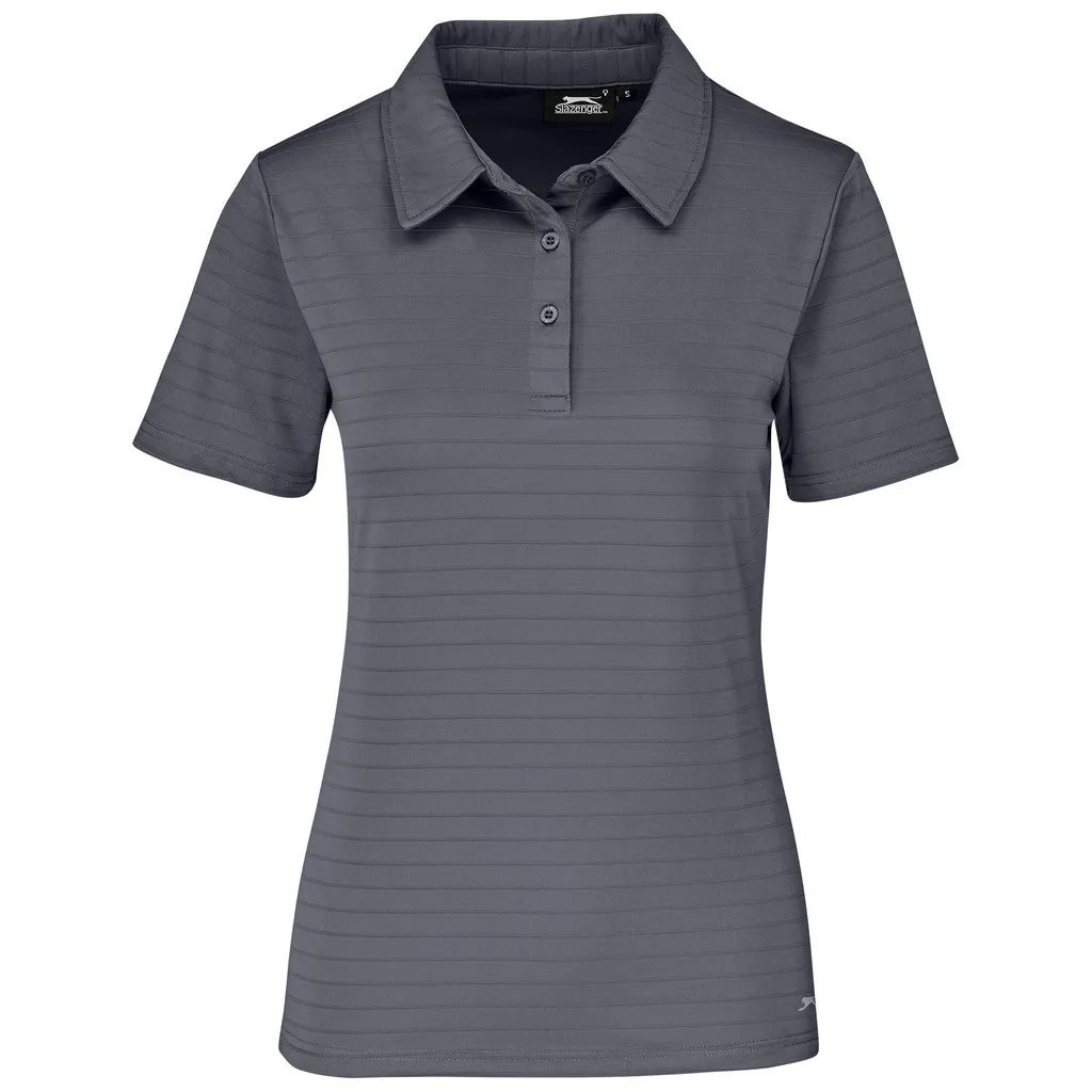 Ladies Riviera Golf Shirt