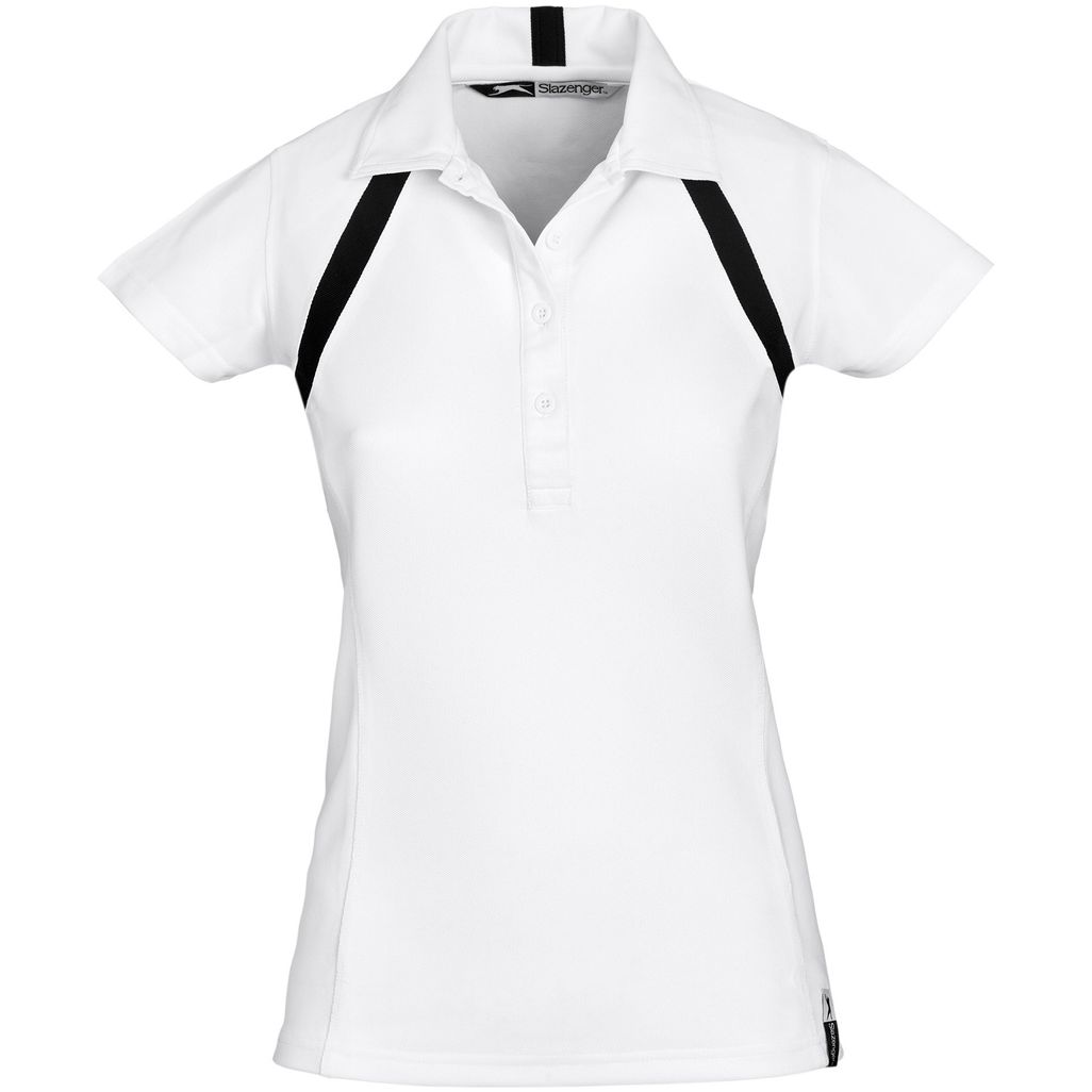 Ladies Jebel Golf Shirt