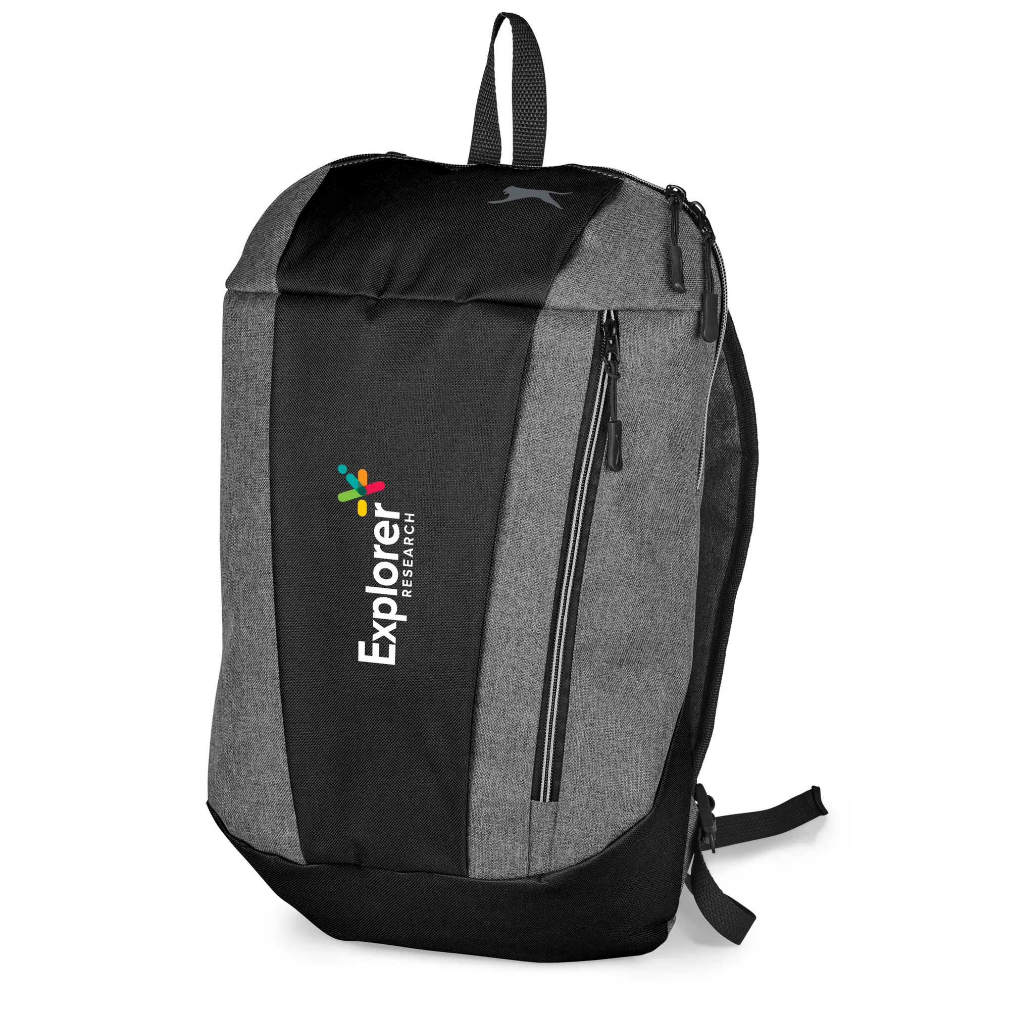 Slazenger dual backpack outlet