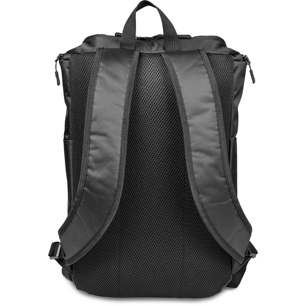 Slazenger Celtic Laptop Backpack Creative Brands