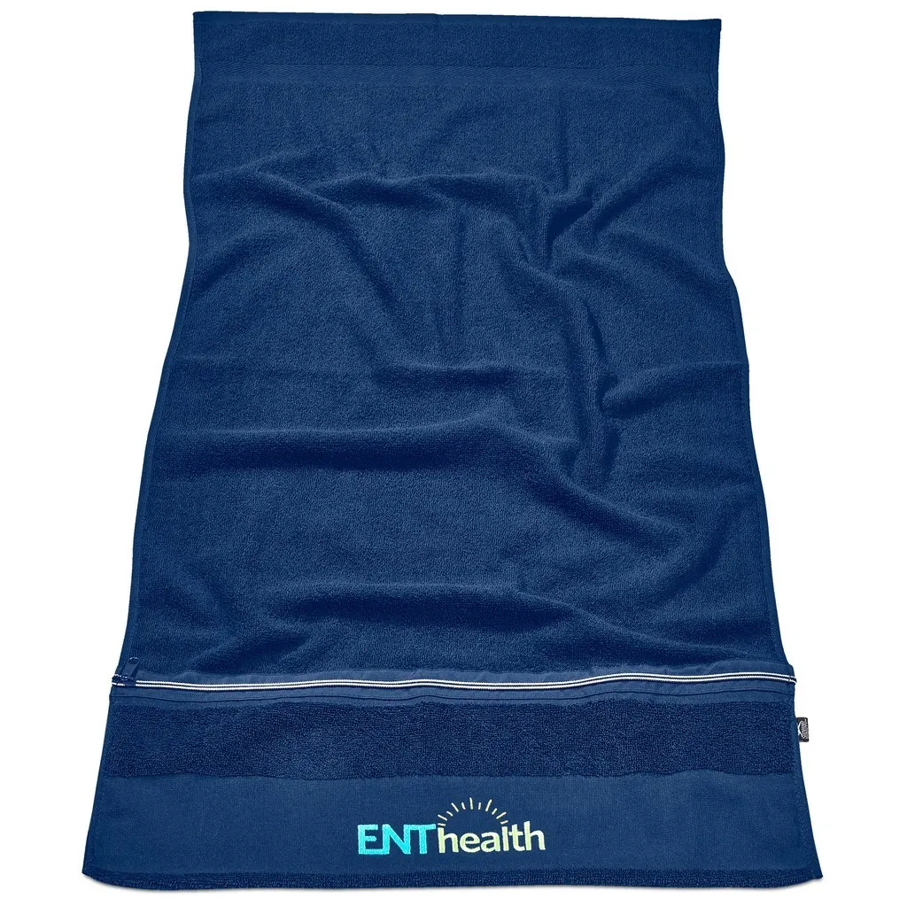 Slazenger Wembley Gym Towel