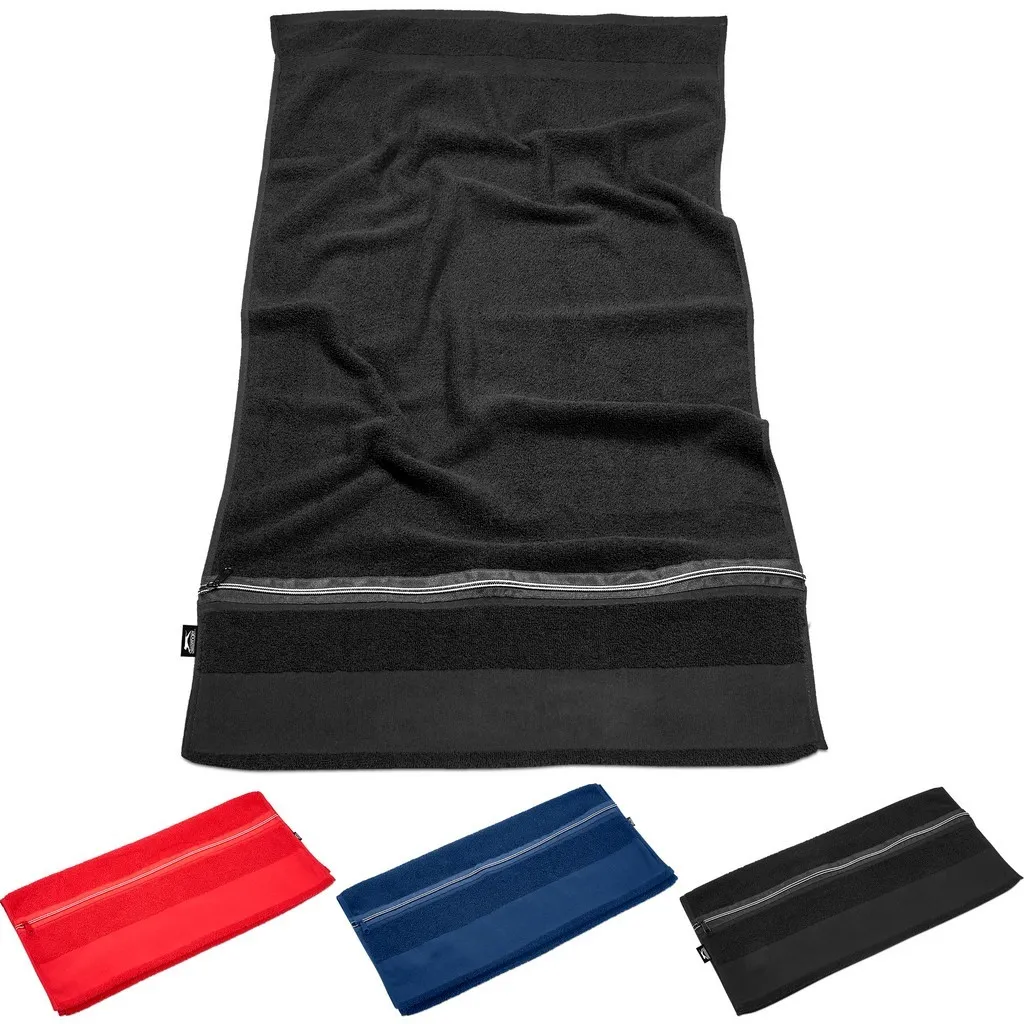 Slazenger Wembley Gym Towel