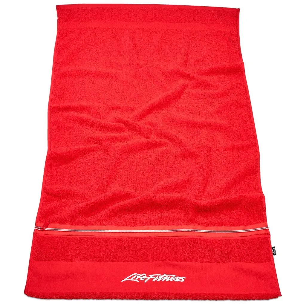 Slazenger Wembley Gym Towel