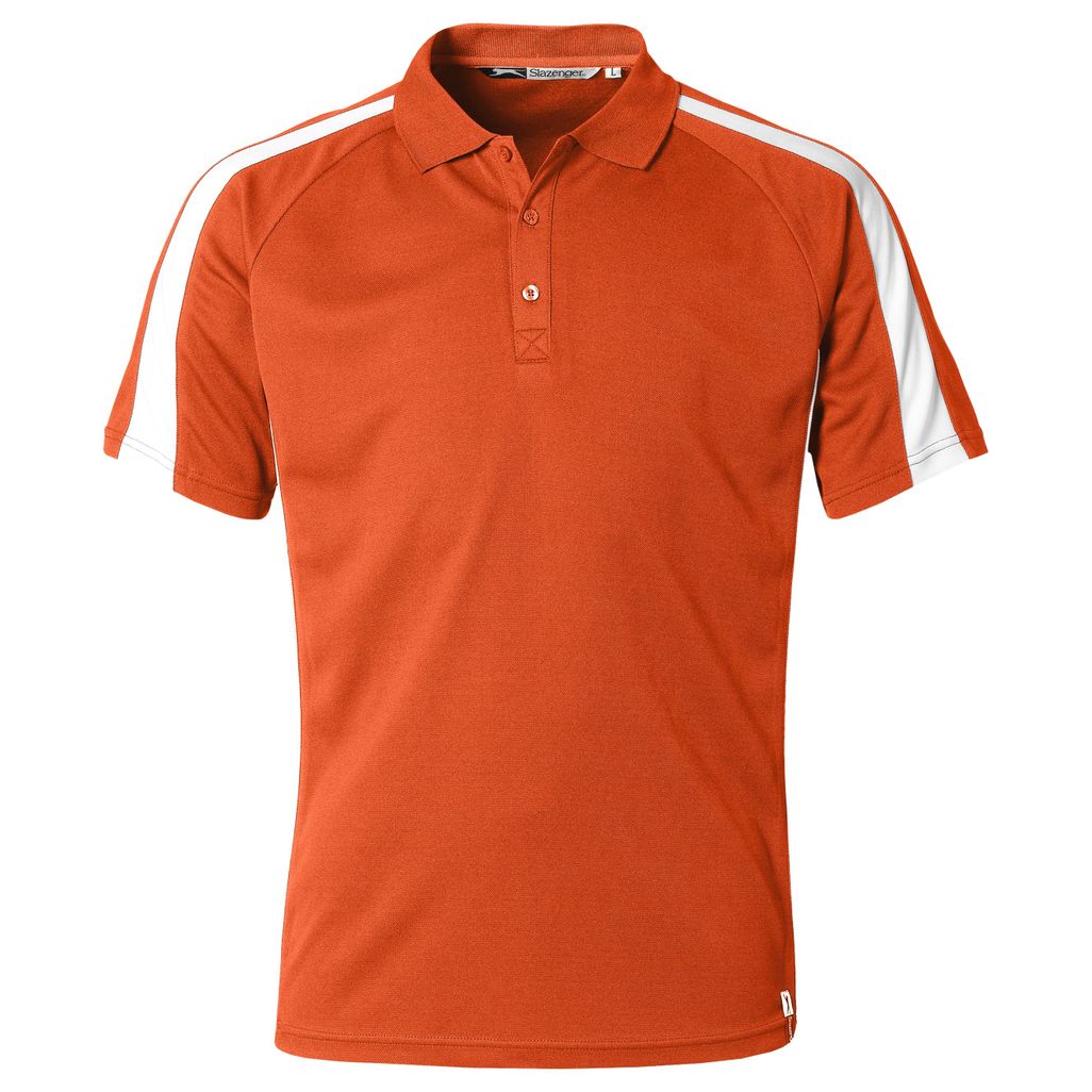 Mens Horizon Golf Shirt