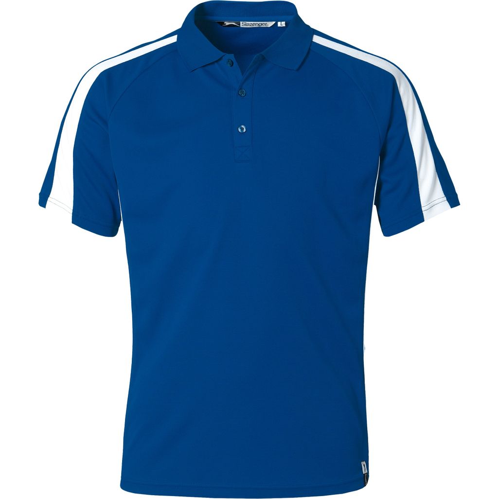 Mens Horizon Golf Shirt