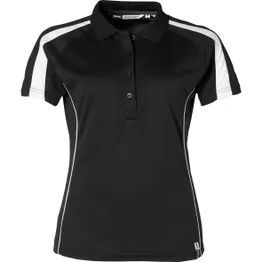 Ladies Horizon Golf Shirt