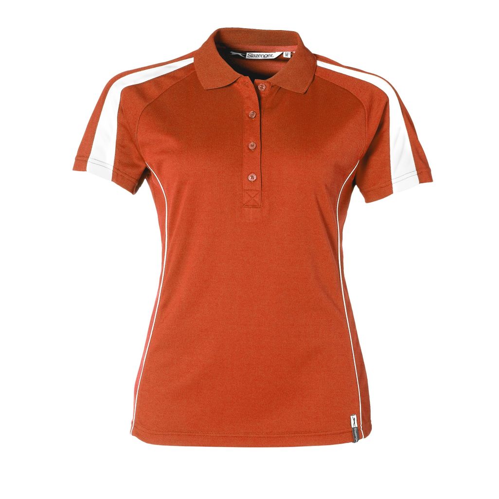 Ladies Horizon Golf Shirt