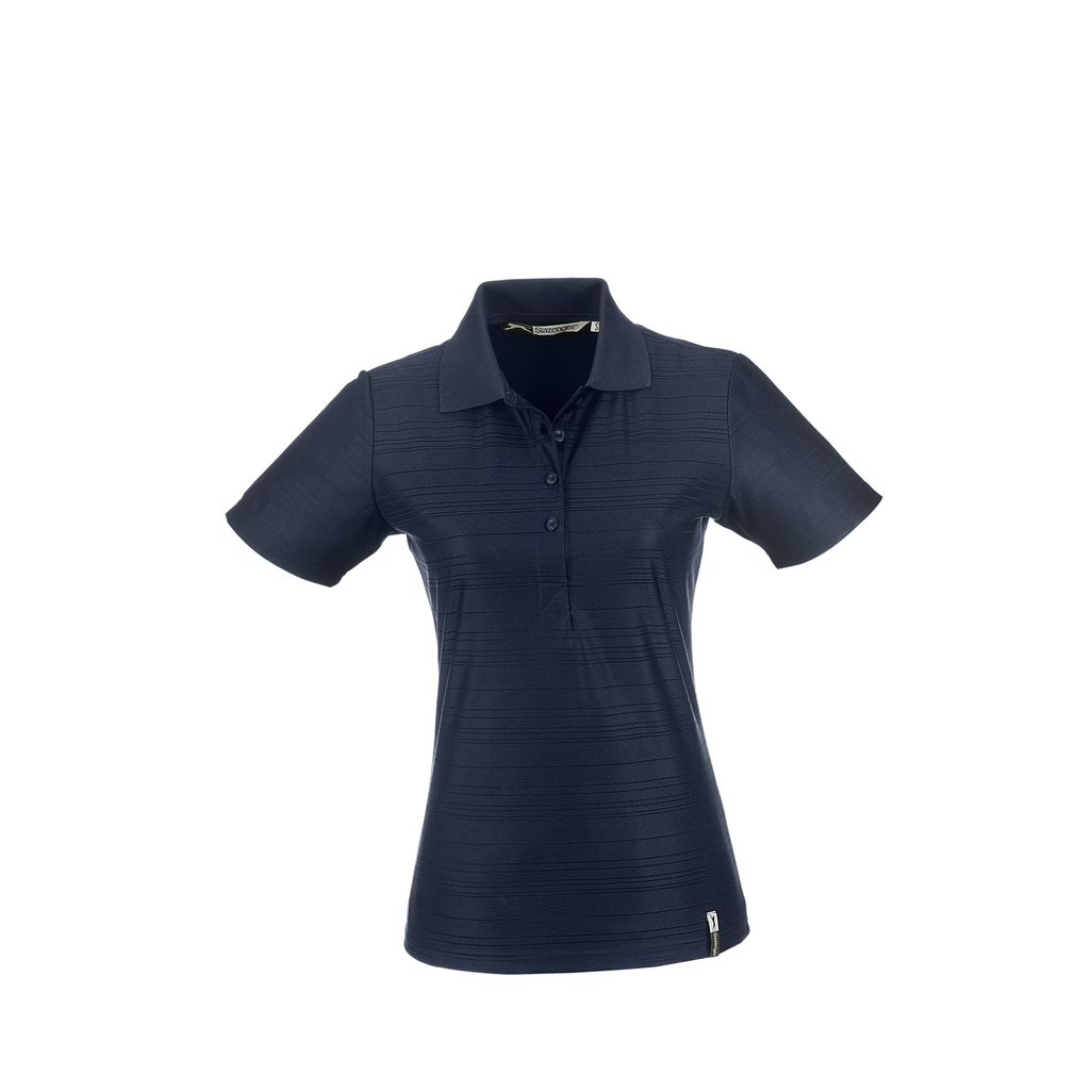 Ladies Viceroy Golf Shirt