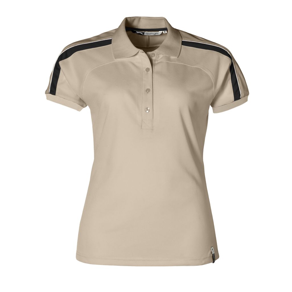 Ladies Trinity Golf Shirt