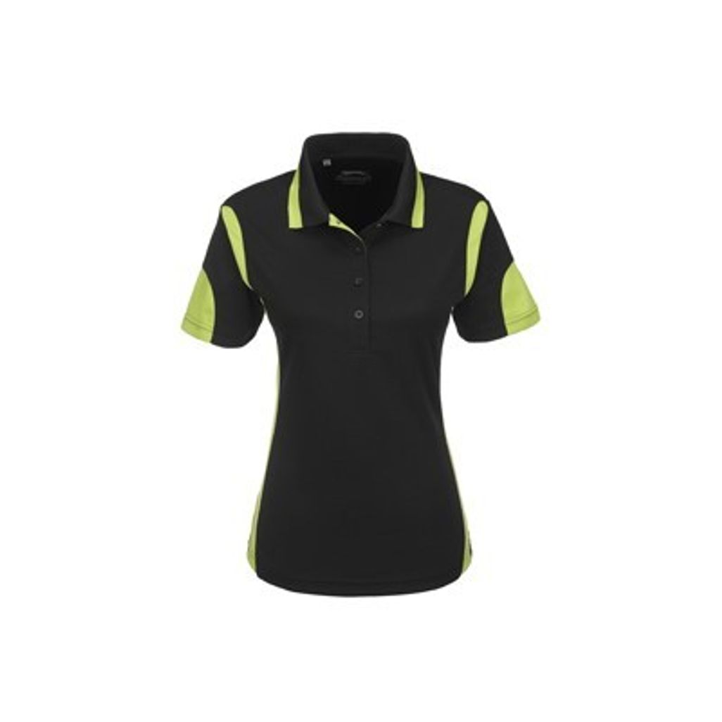 Ladies Genesis Golf Shirt