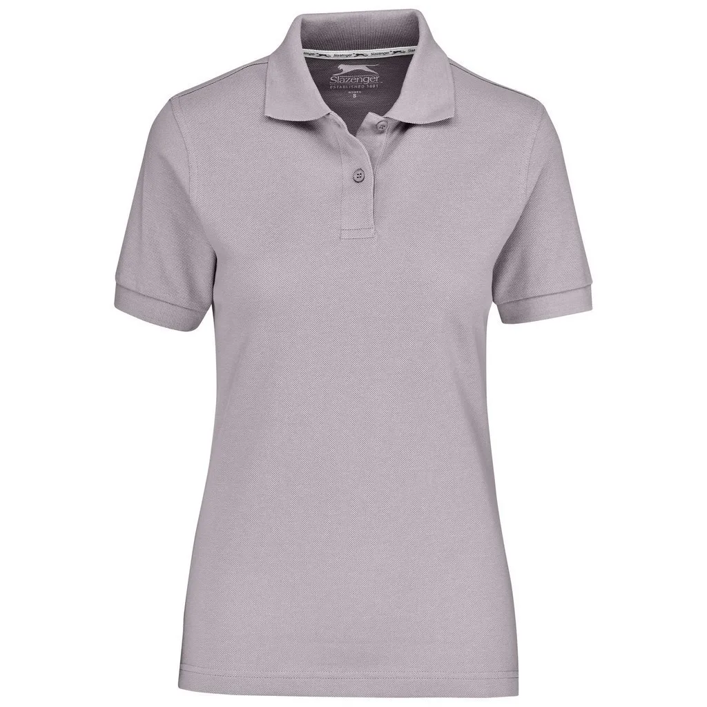 Ladies Crest Golf Shirt