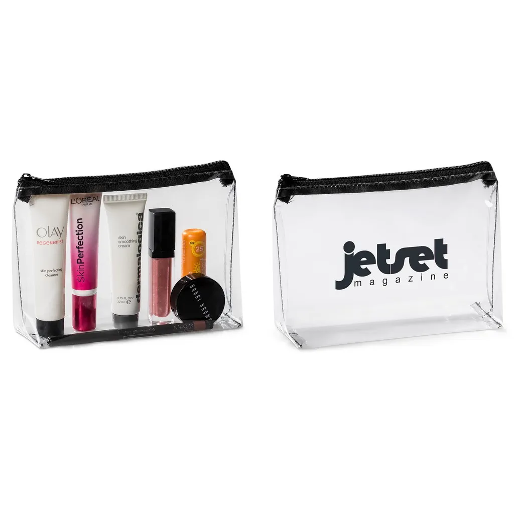 Chloe makeup bag on sale