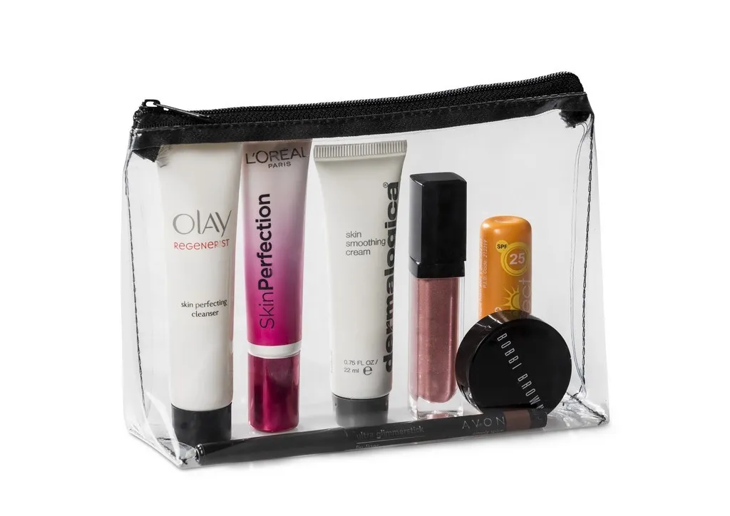 Altitude Chloe Cosmetic Bag